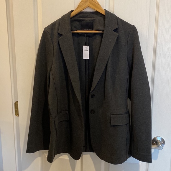 Banana Republic Blazer - Picture 2 of 6